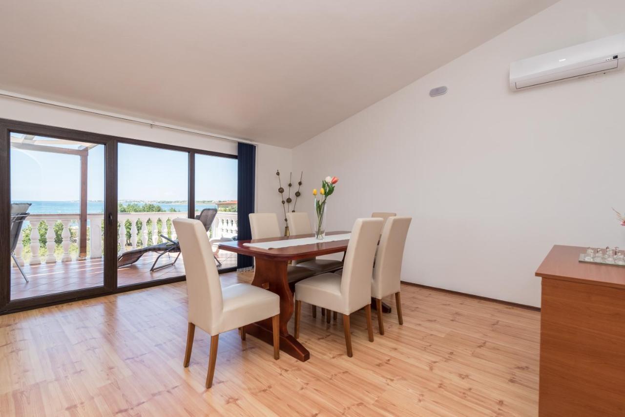 Apartment Astoria Zaton  Kültér fotó
