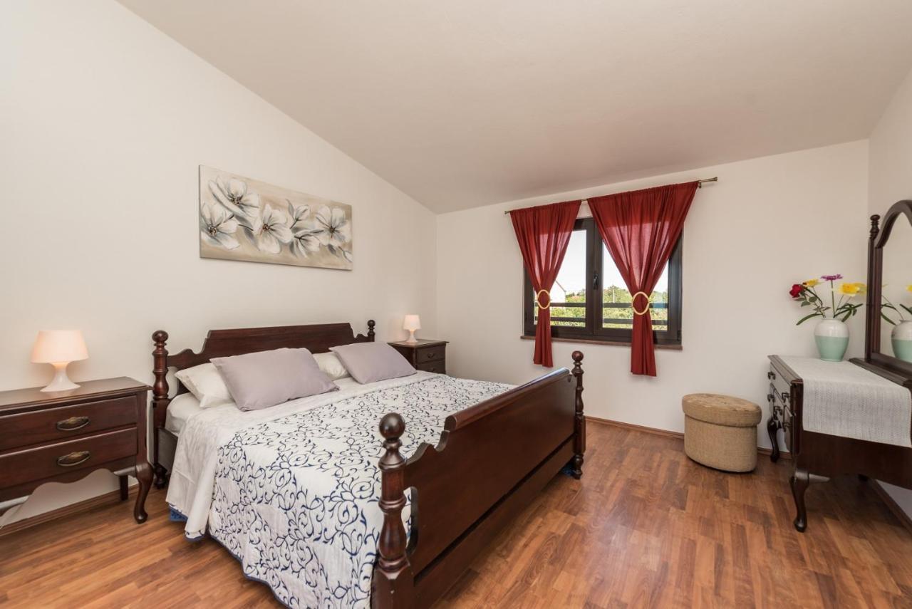 Apartment Astoria Zaton  Kültér fotó