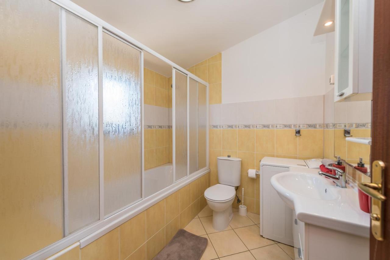 Apartment Astoria Zaton  Kültér fotó