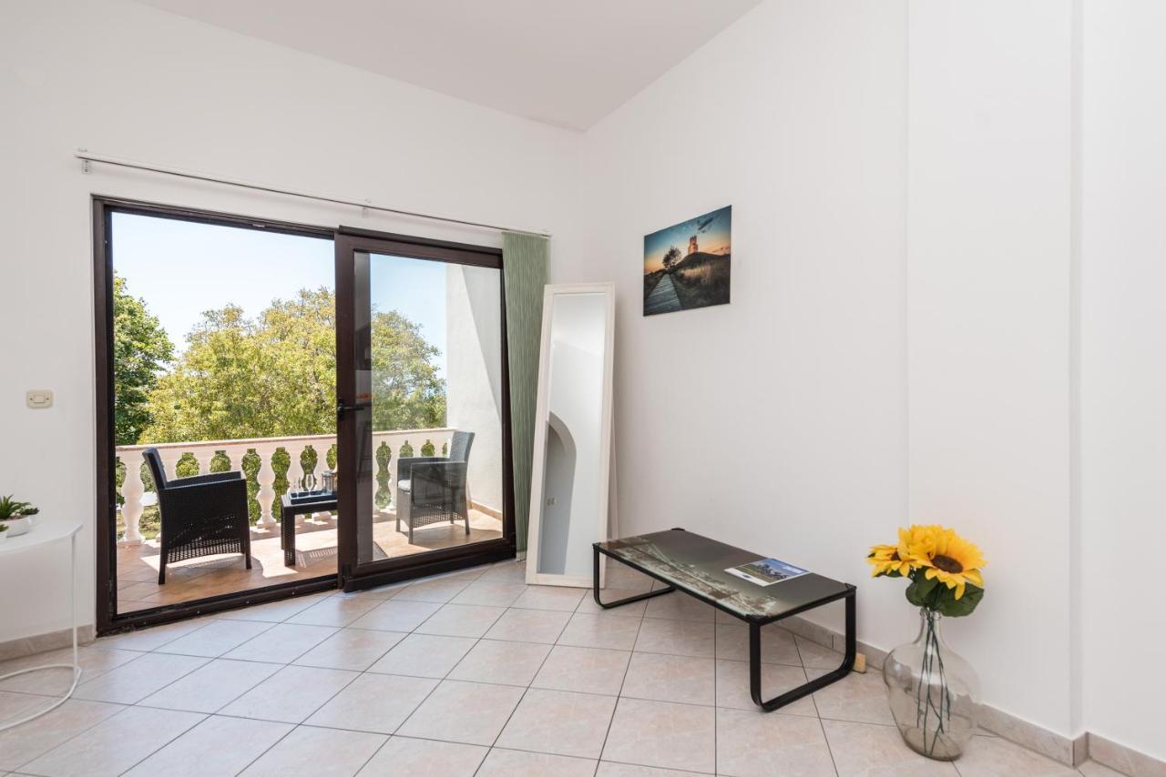 Apartment Astoria Zaton  Kültér fotó