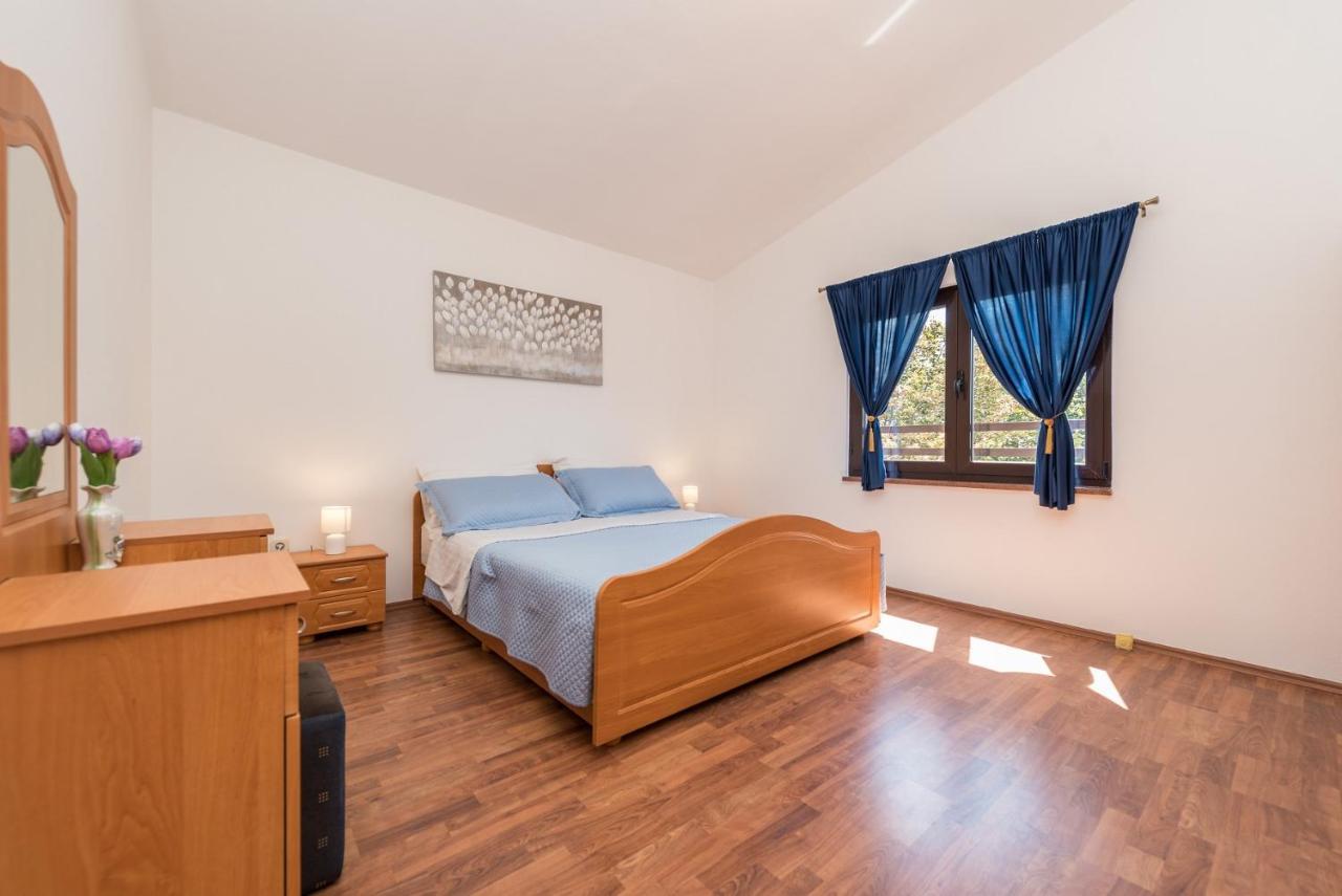 Apartment Astoria Zaton  Kültér fotó